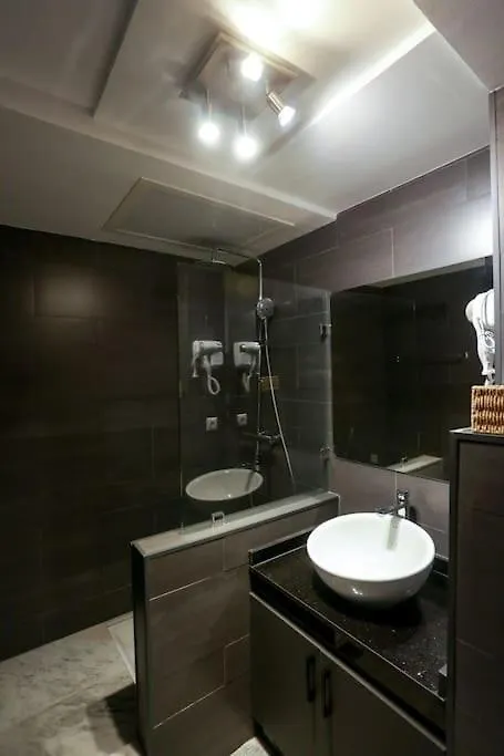 Apartment Residence Windsor Casablanca