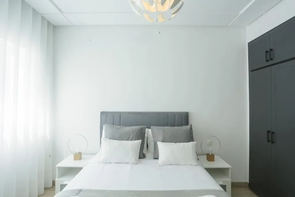 Residence Windsor Casablanca Morocco
