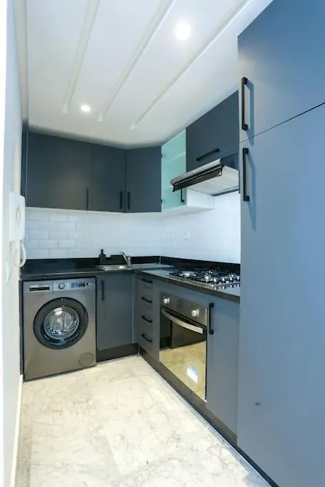 Residence Windsor Casablanca