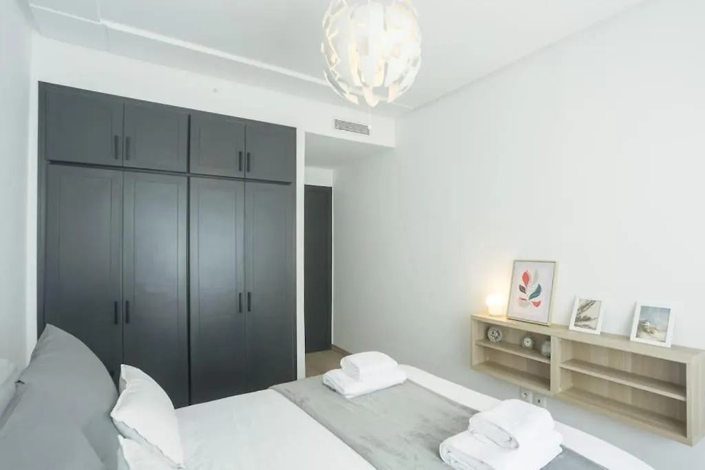 Apartment Residence Windsor Casablanca Morocco