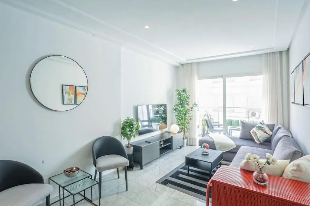 Residence Windsor Casablanca