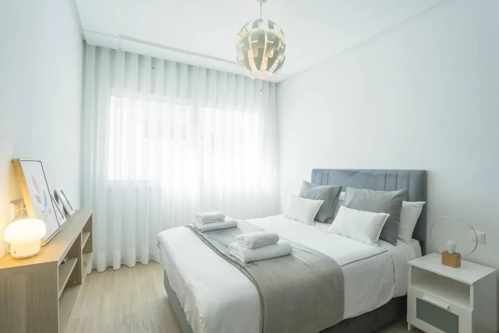 Residence Windsor Casablanca 0*,