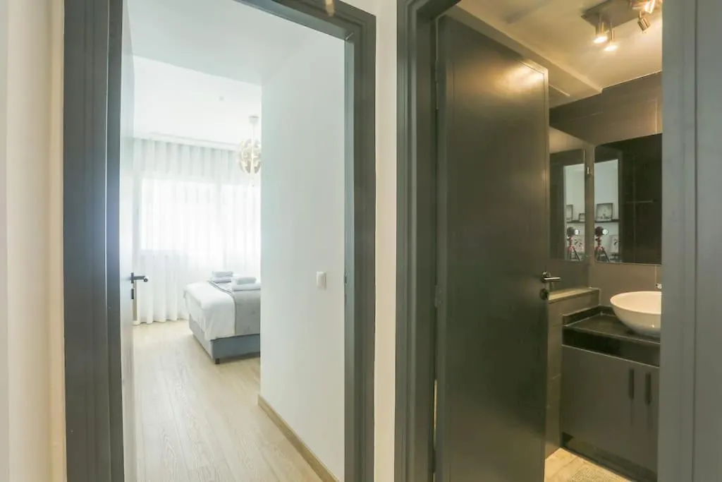 Apartment Residence Windsor Casablanca Morocco