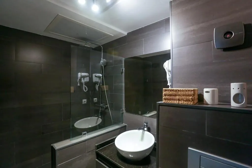 Residence Windsor Casablanca
