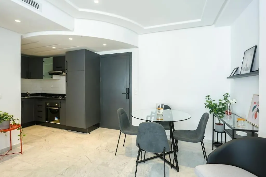 Residence Windsor Casablanca