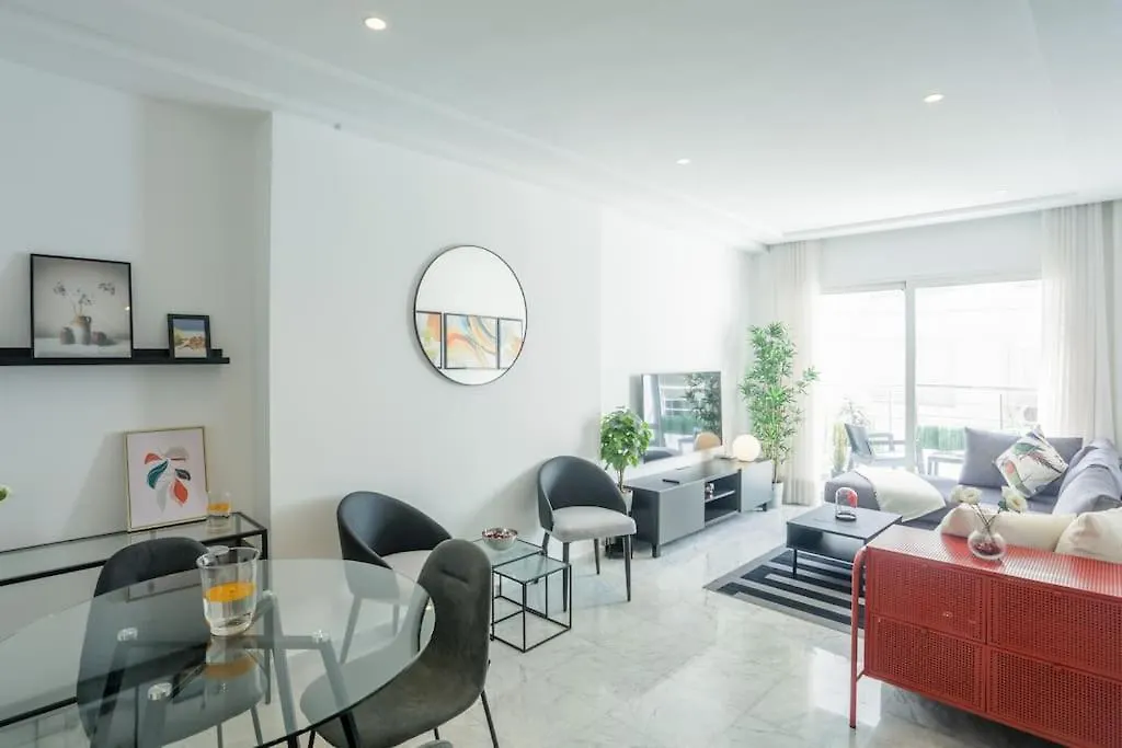 Residence Windsor Casablanca